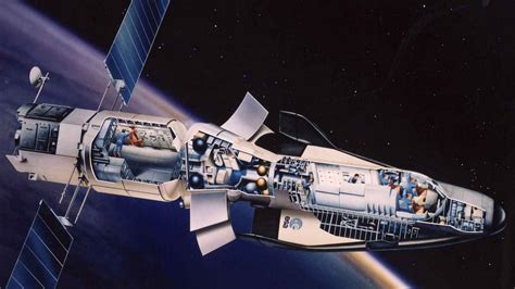 hermes space|Hermes spacecraft.